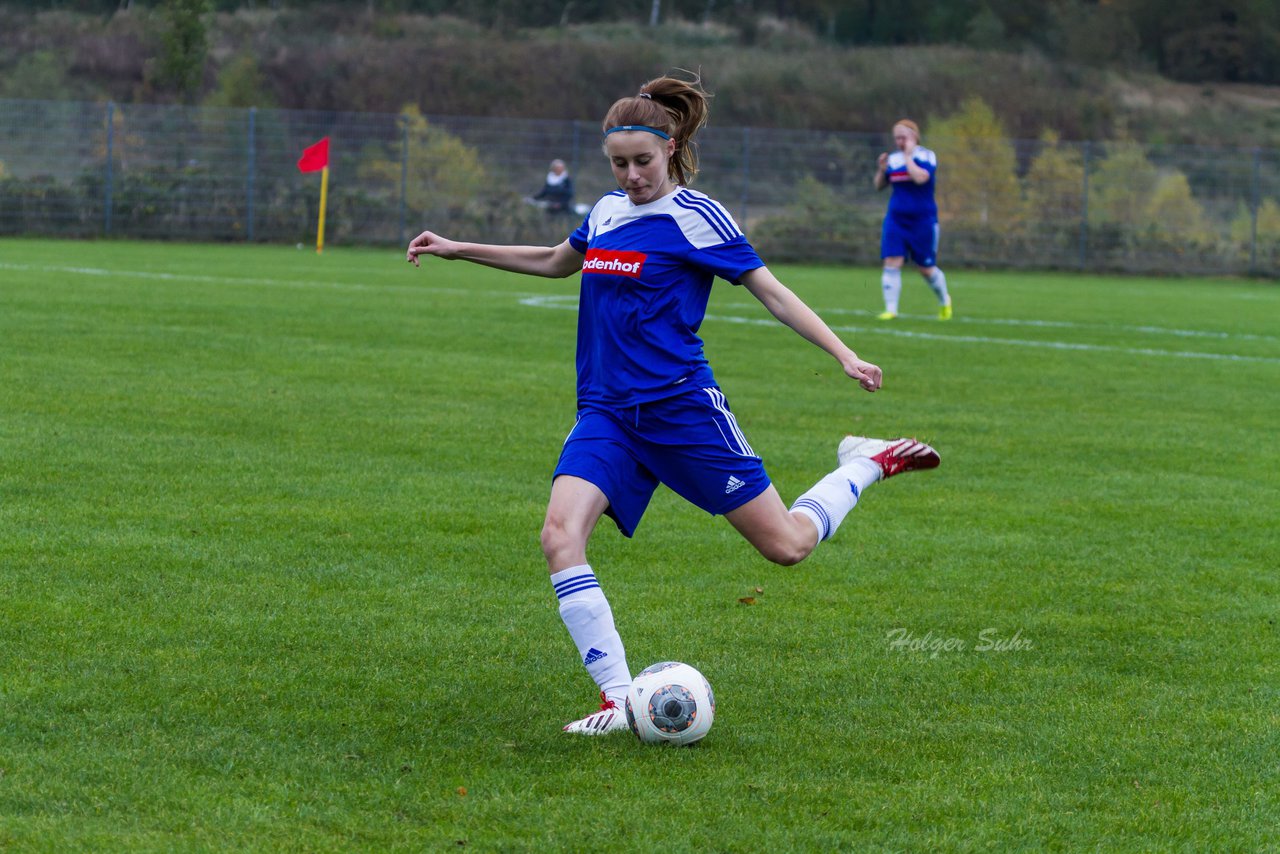 Bild 148 - Frauen FSC Kaltenkirchen - SG Wilstermarsch : Ergebnis: 0:2